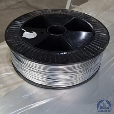 Проволока 2 мм ПАНЧ-11 ТУ 48-21-593-85 купить в Алматы