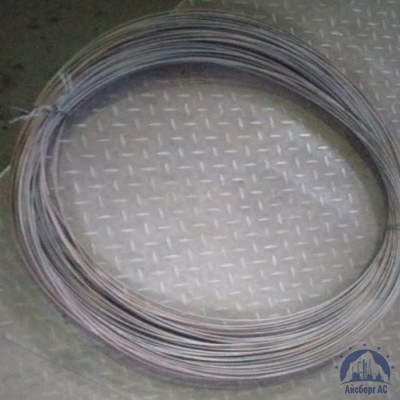 Проволока нержавеющая сварочная 0,8 мм AISI 308 LSI купить в Алматы