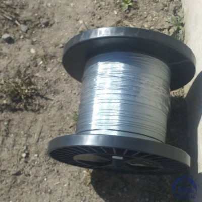 Проволока наплавочная 0,8 Нп-40Г ГОСТ 10543-98 купить в Алматы