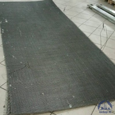 Сетка рифленая для грохота 16х16х5мм ГОСТ 3306-88