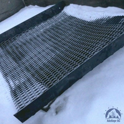 Лист ПВЛ 408 ст. 3сп ГОСТ 8706-80