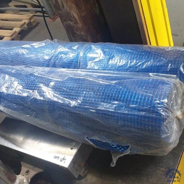 Сетка Рабица с полимерным покрытием 40х40х2,8 мм в рулоне 2х10 м