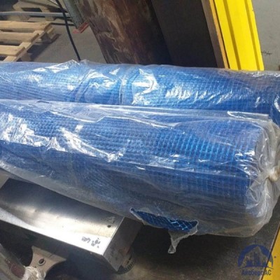 Сетка Рабица с полимерным покрытием 40х40х2,8 мм в рулоне 2х10 м купить в Алматы