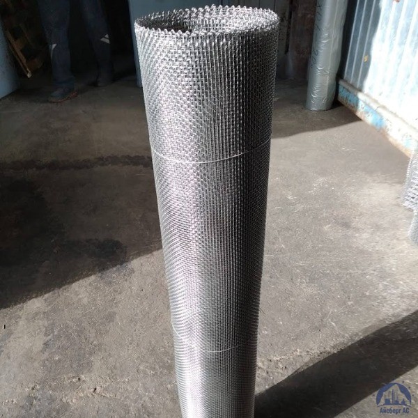 Сетка сложно-рифленая для грохота 32х32х5 мм ГОСТ 3306-88