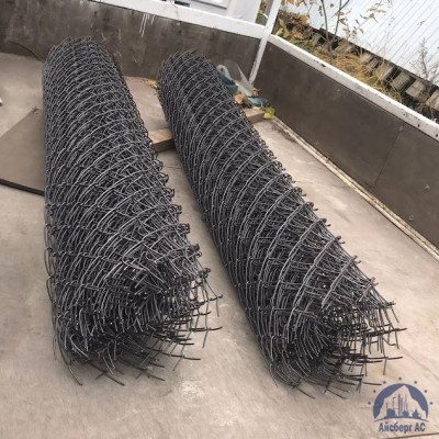 Сетка Рабица 25х25х1,4 мм в рулоне 1,5х10 м купить в Алматы