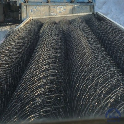 Сетка Рабица 20х20х1,8 мм в рулоне 1,5х10 м купить в Алматы