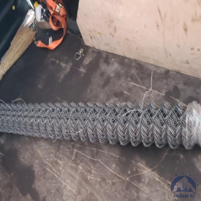 Сетка Рабица 15х15х1,2 мм в рулоне 1,5х10 м купить в Алматы