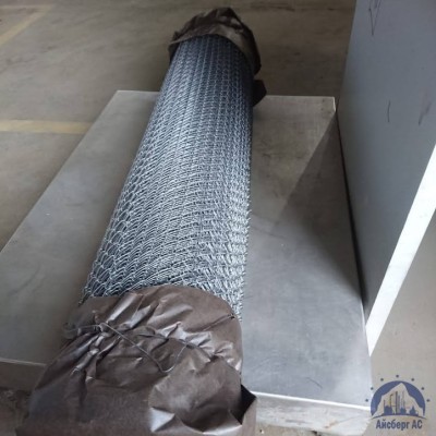 Сетка Рабица нержавеющая 10х10х1,4 мм в рулоне 1,5х10 м 12Х18Н10Т купить в Алматы