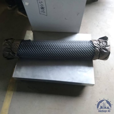 Сетка Рабица нержавеющая 10х10х1,2 мм в рулоне 1,5х10 м 12Х18Н10Т купить в Алматы