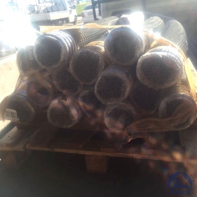 Сетка Рабица нержавеющая 15х15х1,2 мм в рулоне 1,5х10 м 12Х18Н10Т купить в Алматы