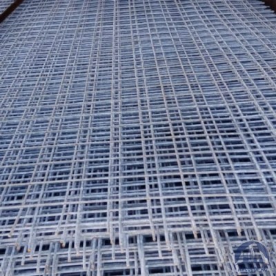 Сетка сварная 50х50х4 мм 12х18н10т ГОСТ 23279-85 купить в Алматы