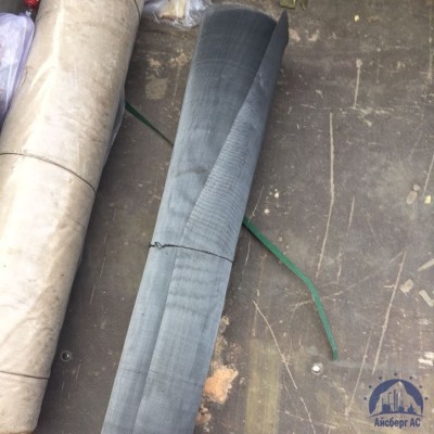 Сетка тканая оцинкованная 5х5х0,5 мм ГОСТ 3826-82 купить в Алматы