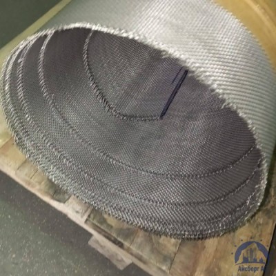 Сетка тканая оцинкованная 50х50х1,6 мм ГОСТ 3826-82 купить в Алматы