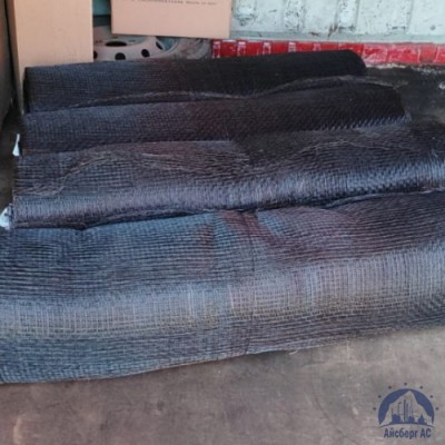 Сетка тканая 5х5х1,2 мм НУ ГОСТ 3826-82 купить в Алматы