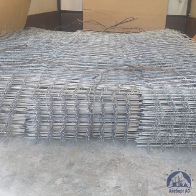 Сетка арматурная 100х150х3 мм карта 0,5х1,5 м ГОСТ 23279-2012 купить в Алматы