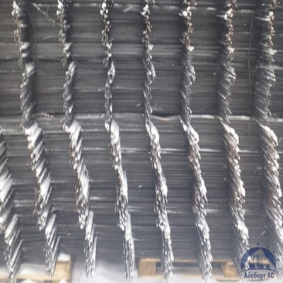 Сетка кладочная 3,8х50х50 мм (500х1500 мм) купить в Алматы