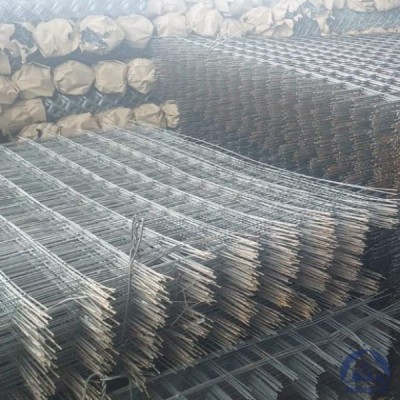 Сетка кладочная 3х100х100 мм (250х1500 мм) купить в Алматы