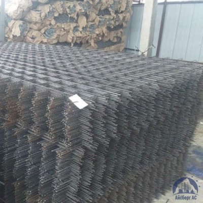 Сетка кладочная 3х100х100 мм (250х2000 мм) купить в Алматы