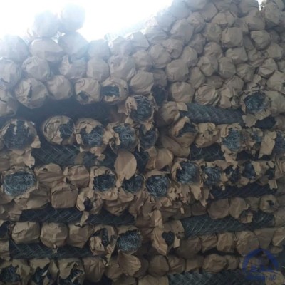 Сетка Рабица 25х25х2 мм в рулоне 1,5х10 м купить в Алматы