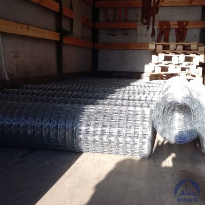 Сетка кладочная 3х50х50 мм (380х1500 мм) купить в Алматы