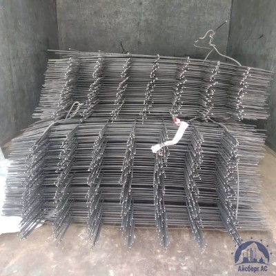 Сетка кладочная 4х100х100 мм (250х1500 мм) купить в Алматы