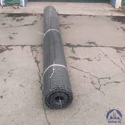 Сетка Рабица 60х60х1,6 мм в рулоне 1,5х10 м купить в Алматы