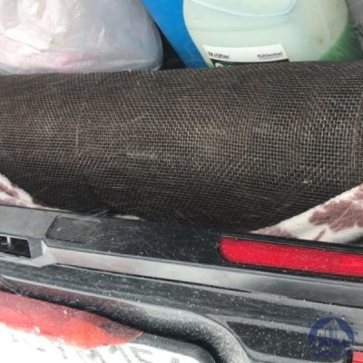 Сетка тканая 2,5х2,5х0,4 мм НУ ГОСТ 3826-82 купить в Алматы