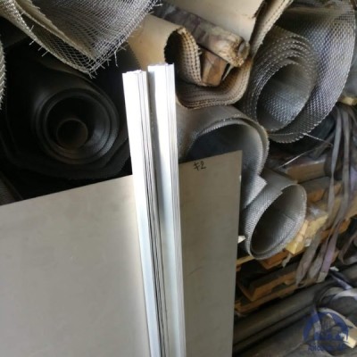 Сетка тканая 3,5х3,5х1 мм НУ ГОСТ 3826-82 купить в Алматы