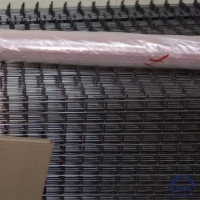 Сетка кладочная 3х50х50 мм (120х1500 мм) купить в Алматы