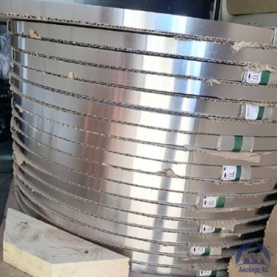 Лента алюминиевая 1х1200 АД1Н ГОСТ 13726-97 купить в Алматы