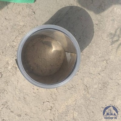 Лента титановая 0,15х200 ОТ4-0 купить в Алматы