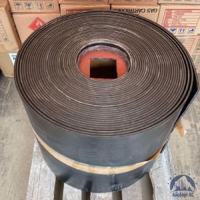 Лента конвейерная резинотканевая 2.2-1000х3-ТК-200-5/2-НБ HIMPT 10-11 мм купить в Алматы