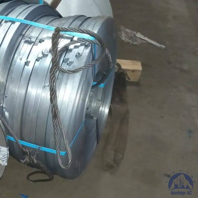 Штрипс нержавеющий 3х1000 мм AISI321 купить в Алматы