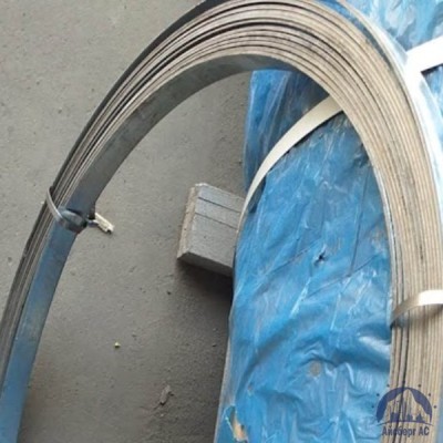 Штрипс нержавеющий 2х1500 мм AISI304 купить в Алматы