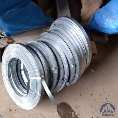 Штрипс нержавеющий 2х1250 мм AISI430 купить в Алматы