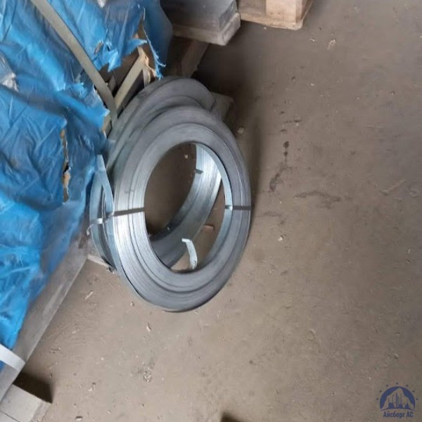 Штрипс нержавеющий 2х1250 мм AISI321