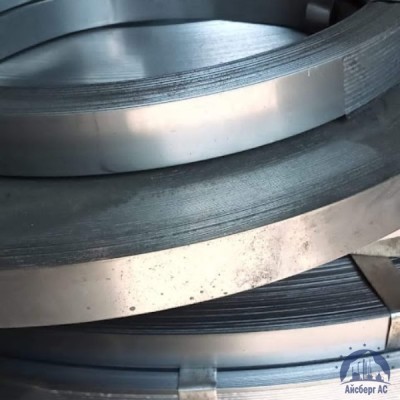 Штрипс нержавеющий 2х1000 мм AISI430 купить в Алматы