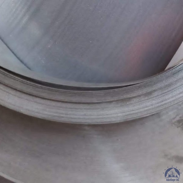 Штрипс нержавеющий 3х1250 мм AISI430