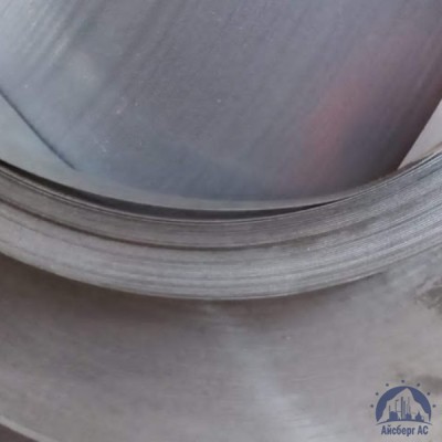 Штрипс нержавеющий 3х1250 мм AISI430 купить в Алматы