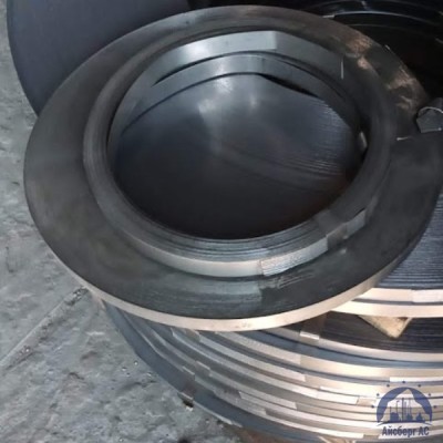 Штрипс нержавеющий 0,8х1250 мм AISI430 купить в Алматы