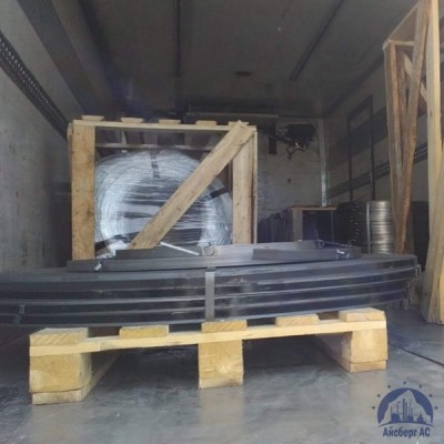 Штрипс нержавеющий 1,5х1250 мм AISI430 купить в Алматы