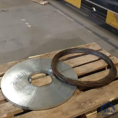 Штрипс нержавеющий 1,5х1000 мм AISI430 купить в Алматы