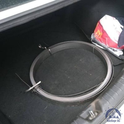 Лента 0,05х15 мм 1411 ТУ 14-1-4657-89 купить в Алматы