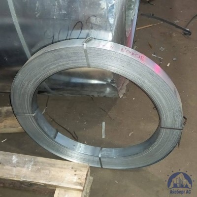 Лента 0,05х12,5 мм 1313 ТУ 14-1-4657-89 купить в Алматы