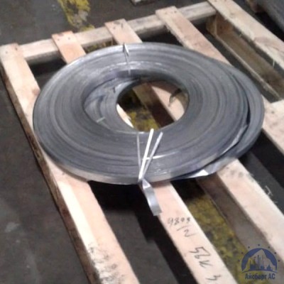 Лента 0,2х100 мм ХН68ВКТЮВИ ГОСТ 3559-75 купить в Алматы