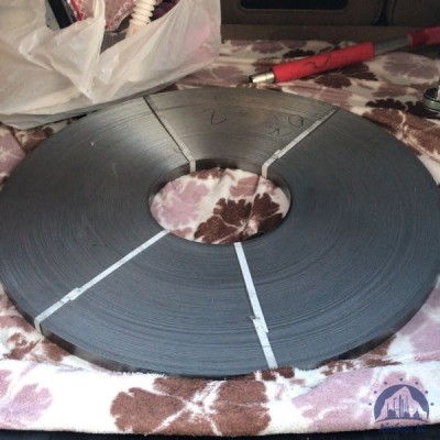 Лента 0,8х100 мм 36Х18Н25С2 ГОСТ 4986-79 купить в Алматы