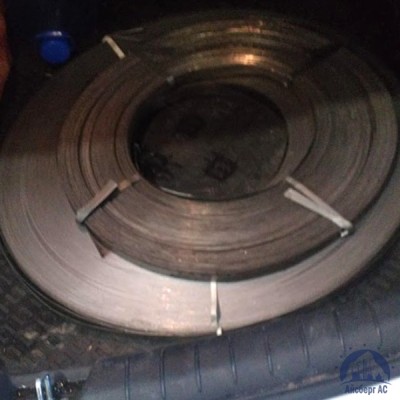 Лента оцинкованная 248х1,5 мм 08пс ГОСТ 14918-80 купить в Алматы