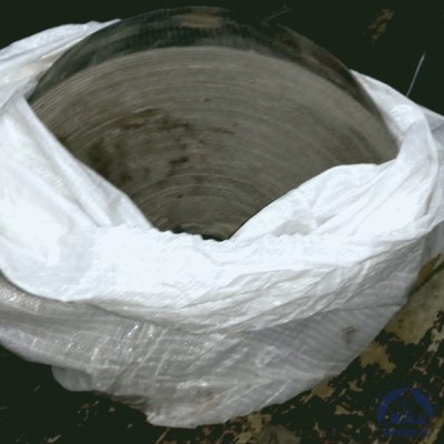 Лента оцинкованная 248х1 мм Ст1пс ГОСТ 14918-80 купить в Алматы