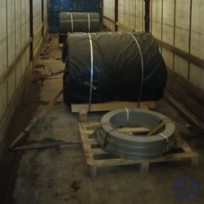 Лента оцинкованная 248х1 мм 08пс ГОСТ 14918-80 купить в Алматы