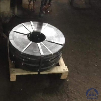 Лента оцинкованная 0.8х19 мм ГОСТ 3560-73